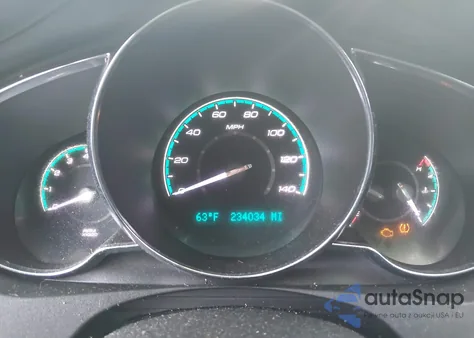 2011 Chevrolet Malibu 1Lt из США, поврежденный, VIN 1G1ZC5EU7BF320867